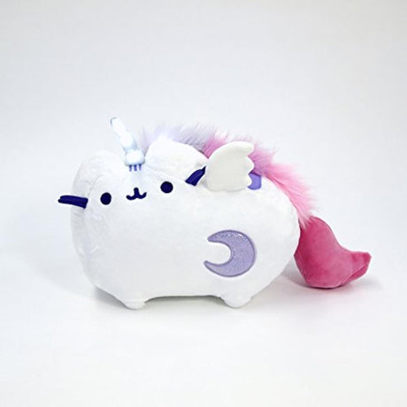 Juguete con sonido y luces de diseño de unicornio