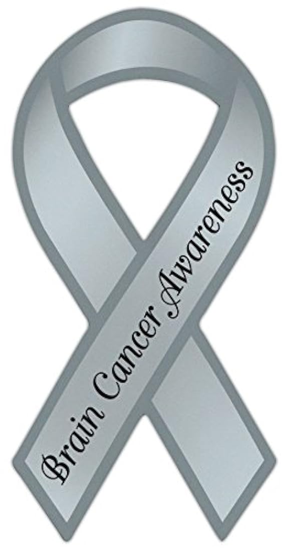 Imán para nevera Cinta Shaped conciencia Apoyo