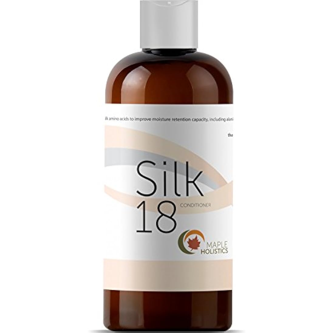 Acondicionador de cabello natural, sin parabenos
