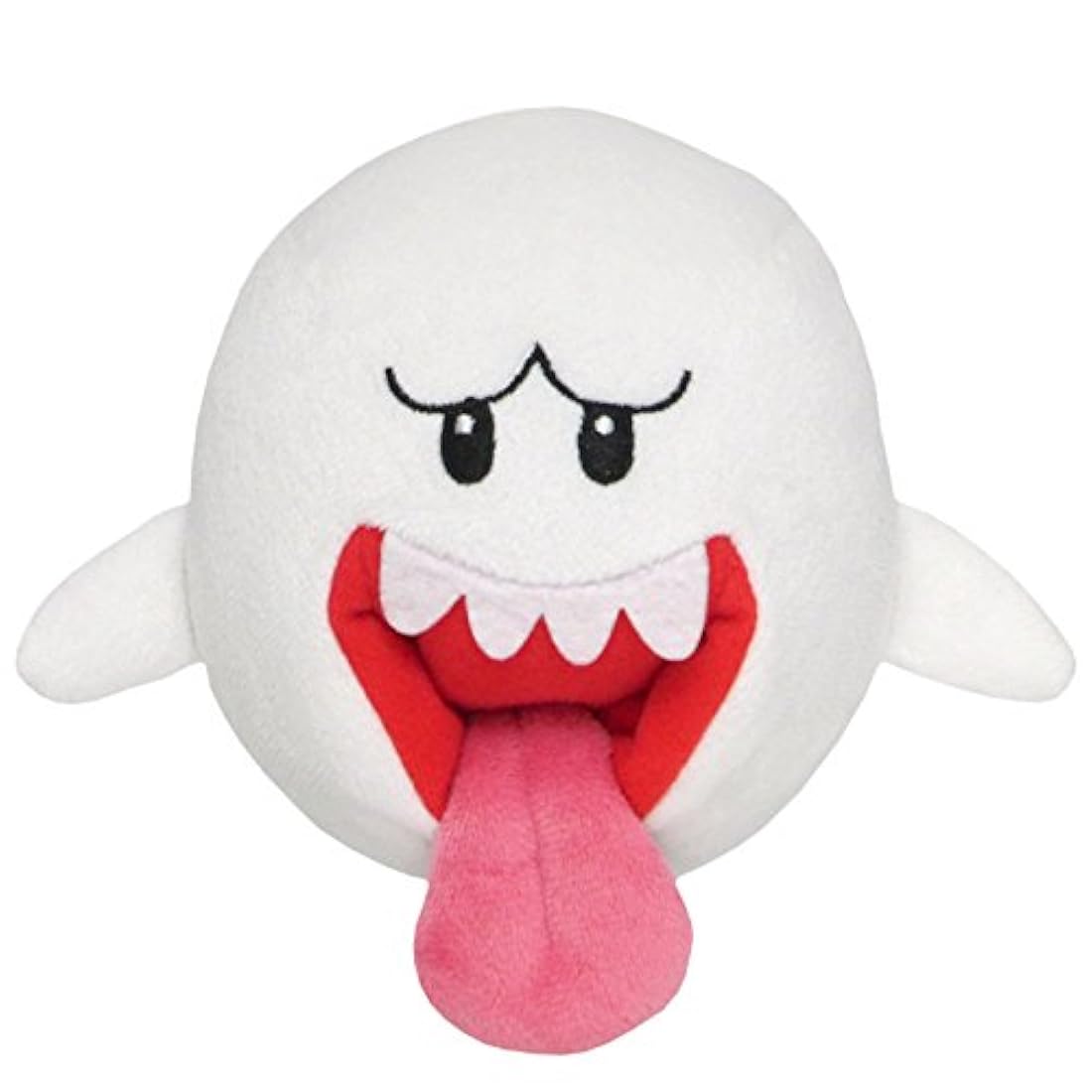 Peluche de Felpa pequeño 4