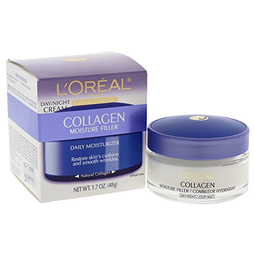 Crema Facial Day Night Cream, 1.7 oz.