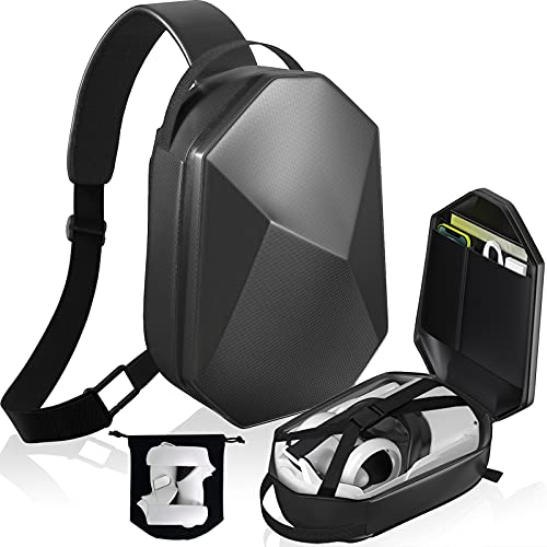 Funda de transporte para Oculus Quest 2