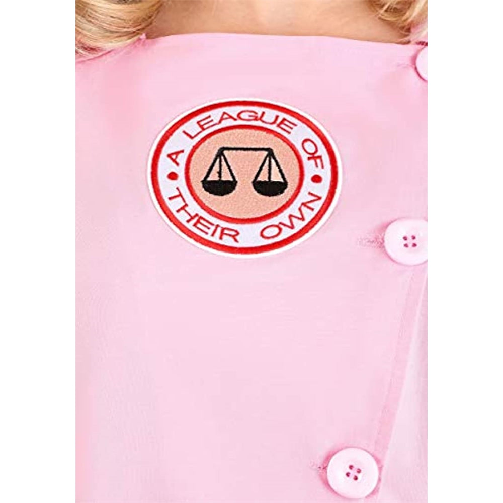 Disfraces Disfraz de adulto para mujer de Rockford