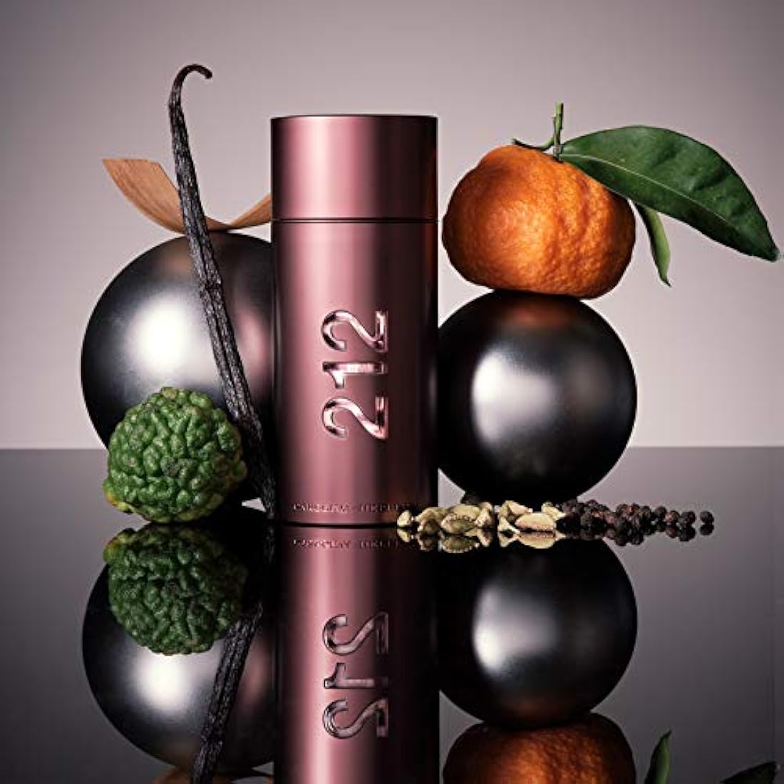 212 Sexy By Carolina Herrera For Men. Eau de Toilette Spray 3.4 oz