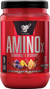 Vitamina para recuperación muscular y resistencia