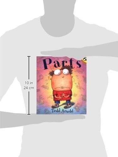 Libro para niños