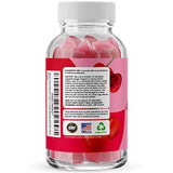 Biotin Gummies for Hair and Nail Growth - Biotin Gummies for Hair Growth Anti Aging Skin Care and Nail Care - Biotin 5000mcg Hair Skin and Nails Gummies Vitamins for Adults Beauty and Skin Care