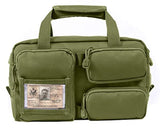 bolsa de herramientas estilo táctico