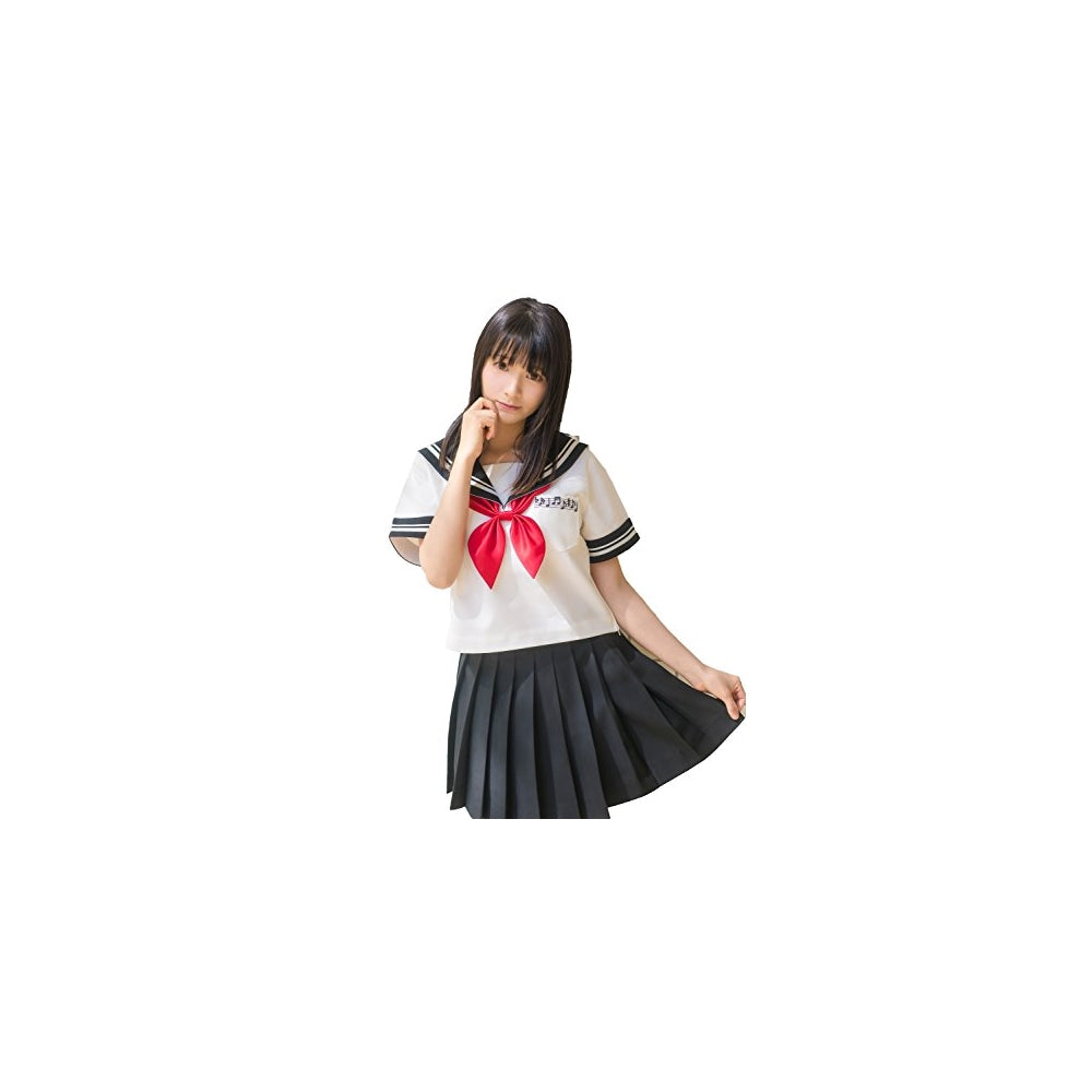 Disfraces Faldas japonesas talla 0