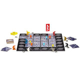 Tsuro Parent, (Phoenix Rising)