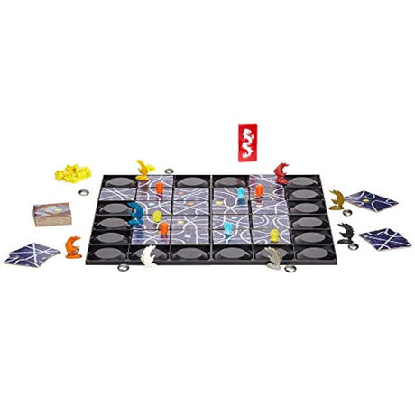 Tsuro Parent, (Phoenix Rising)