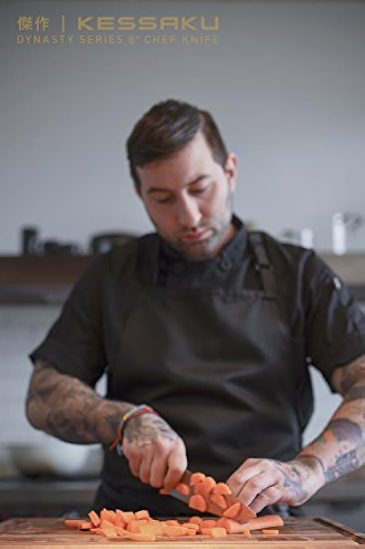 Cuchillo de chef