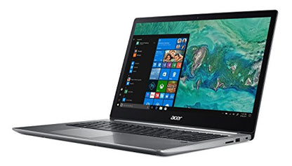 Acer Swift 3, 8th Gen Intel Core i5-8250U, 15.6