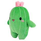 Peluche de cactus súper suave, lindo juguete