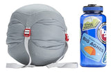 Big Agnes Roxy Ann 3N1 (650 DownTek) - Saco de dormir para mujer