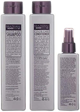 Shampoos B3 /Acondicionador/Ionic Color Lock Trio Pack