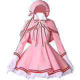 Disfraces Anime Sakura Halloween