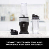Ninja Fit (QB3001SS)