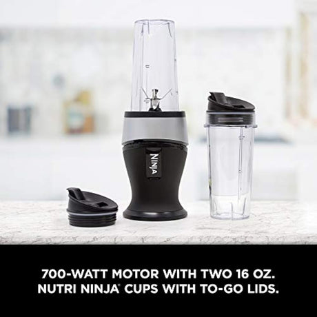 Ninja Fit (QB3001SS)