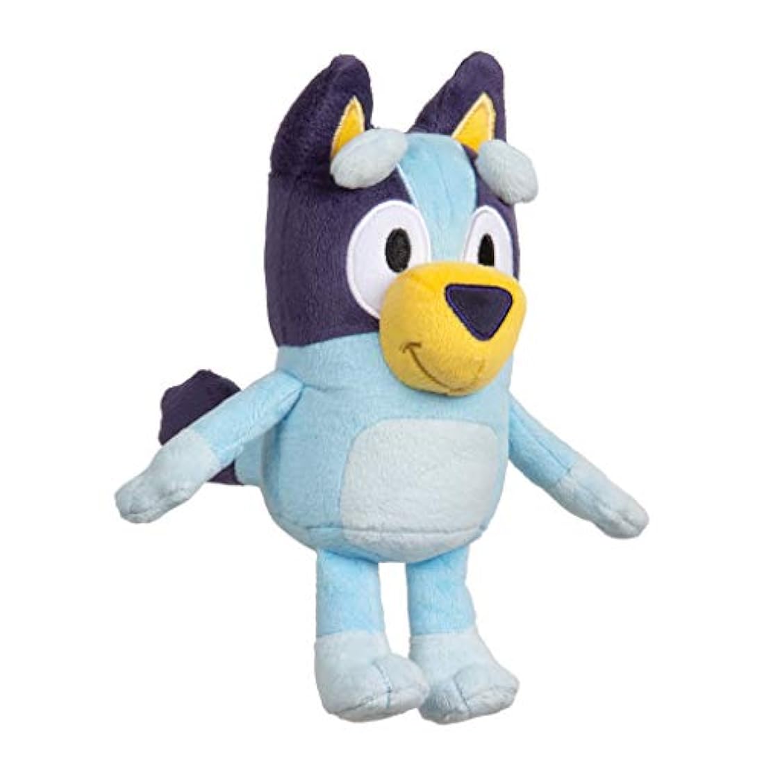 Peluche con diseño animado