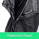 Cubrezapatos impermeables, andamp reutilizables;