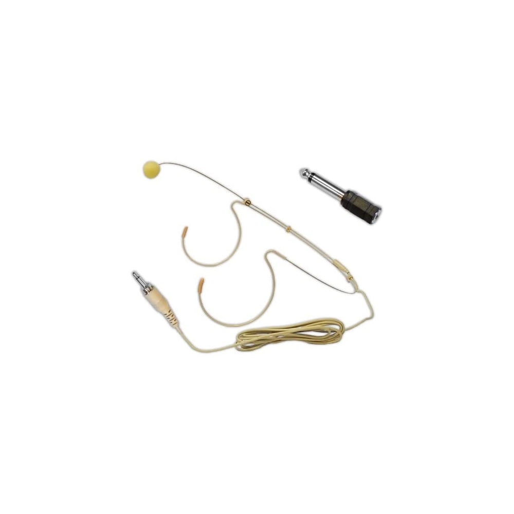 Audífonos de micrófono de condensador de audio PMHM2 Pyle