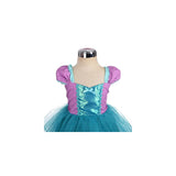 Disfraces de princesa para cumpleaños talla 2T
