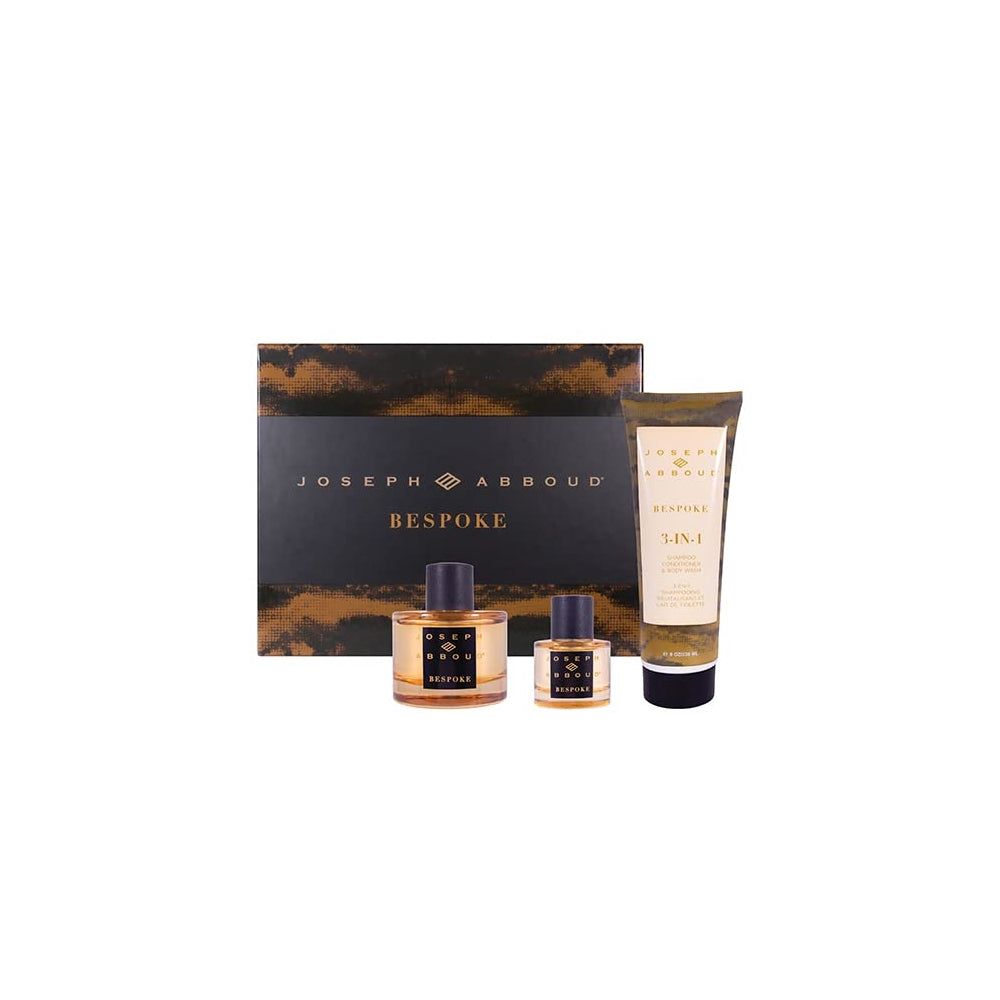 Perfumes Bespoke by Joseph Abboud Colonia para hombre