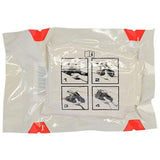 Nar Mini Responder 4" Trauma de emergencia Dressing "Etd