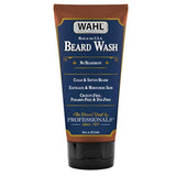 WAHL - Limpiador para barba y rostro con aceites esenciales