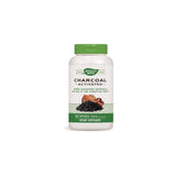 Suplemento Carbón activado 560 mg por porción 360 cápsulas