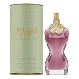 Jean Paul Gaultier La Belle para mujer Eau De Parfum Spray, 3.4 onzas (nuevo lanzamiento 2020), multicolor