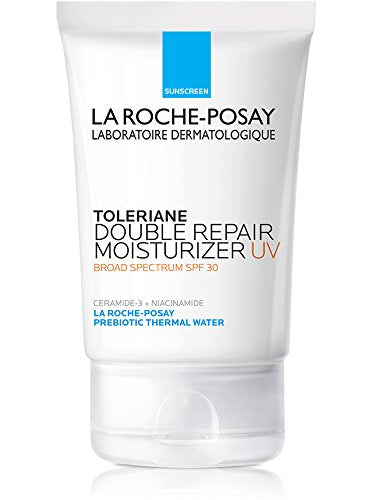 Hidratante facial para pieles sensibles