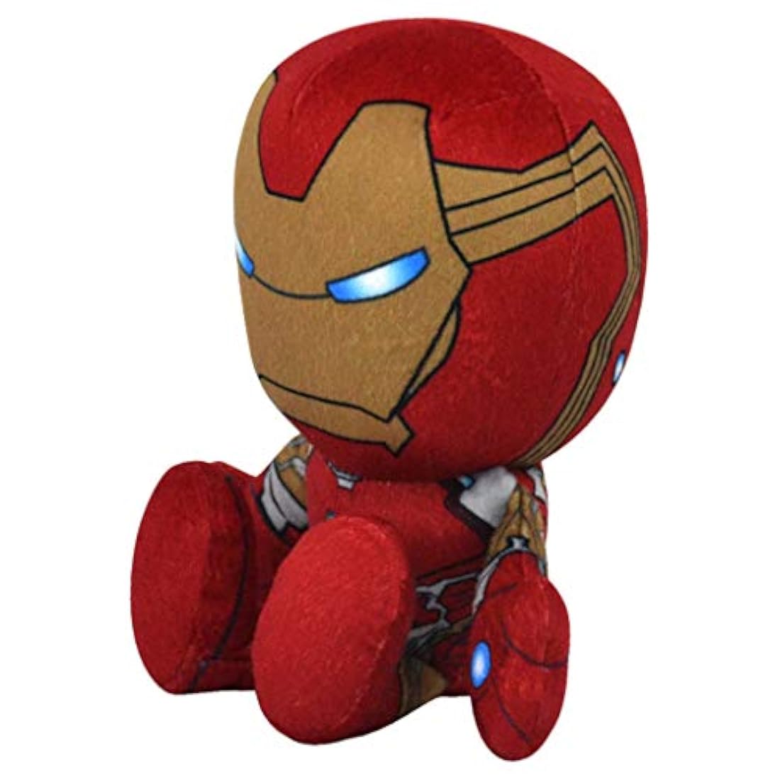 Peluches Marvel Iron Man 8.0 in