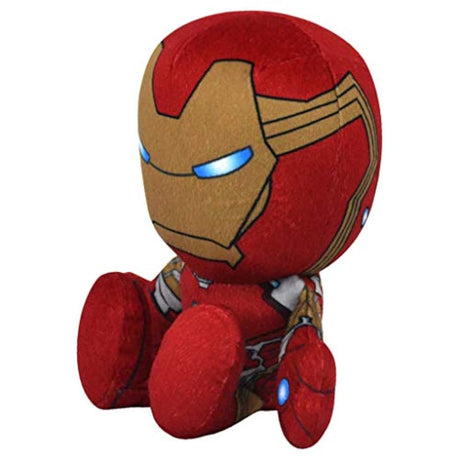 Peluches Marvel Iron Man 8.0 in