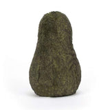 peluche de aguacate, 23 pulgadas