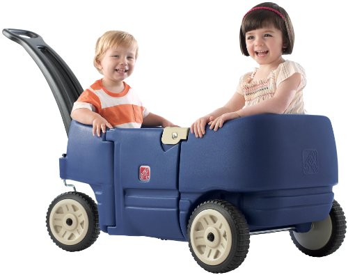 Juguete para transportar a niño