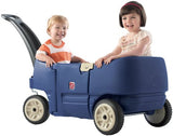Juguete para transportar a niño