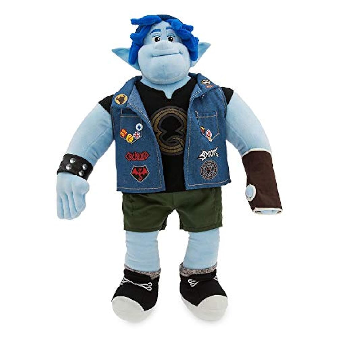 Peluche de cebada - Mediano - 19 pulgadas