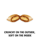 TENTACIONES MixUps Crunchy and Soft Cat Treats, 16 oz.