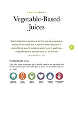 la guía esencial para recetas de jugos y para bajar de peso