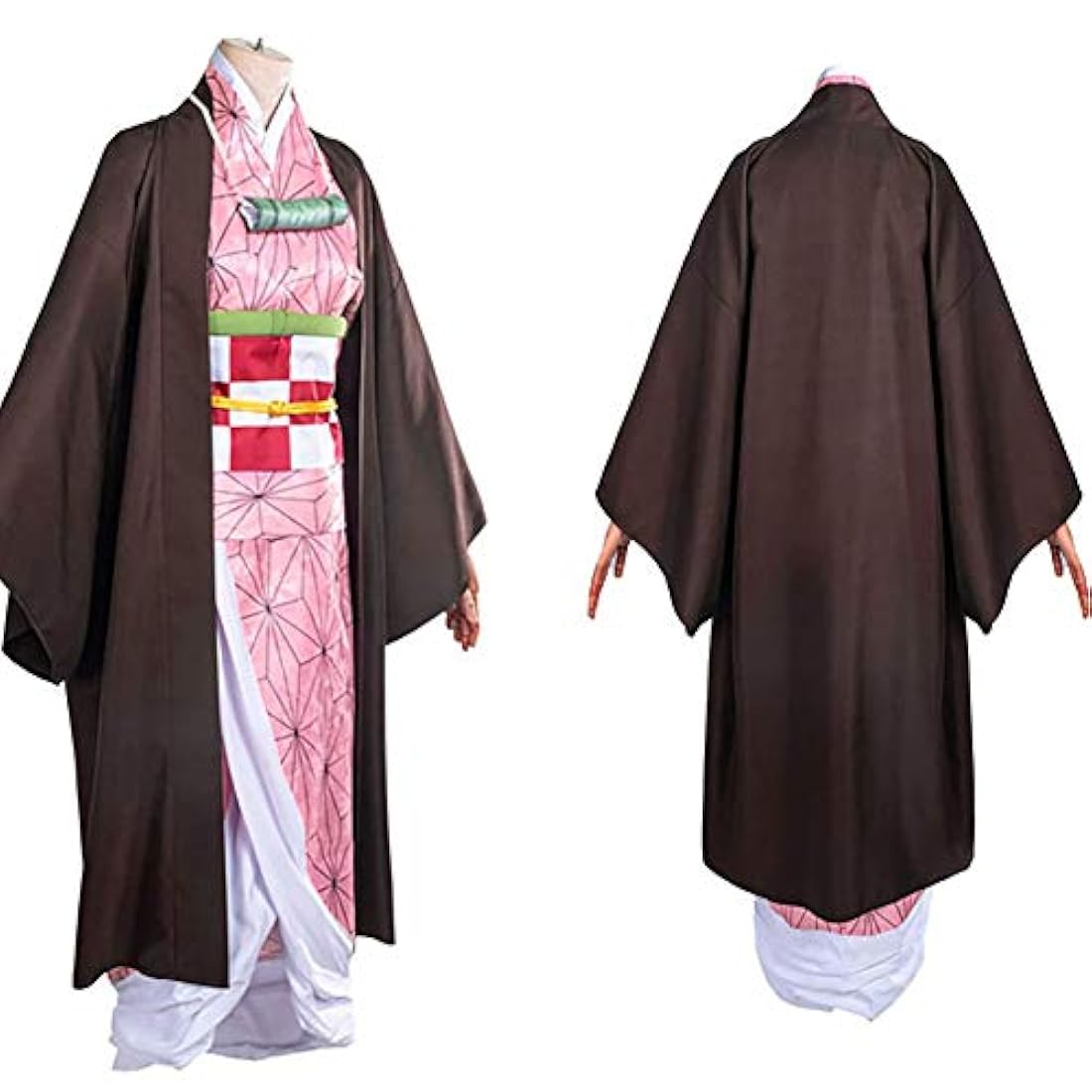 Disfraces Anime Cosplay traje