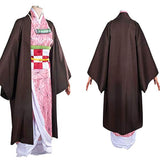 Disfraces Anime Cosplay traje
