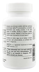 Source Naturals epicor de bienestar con suplemento