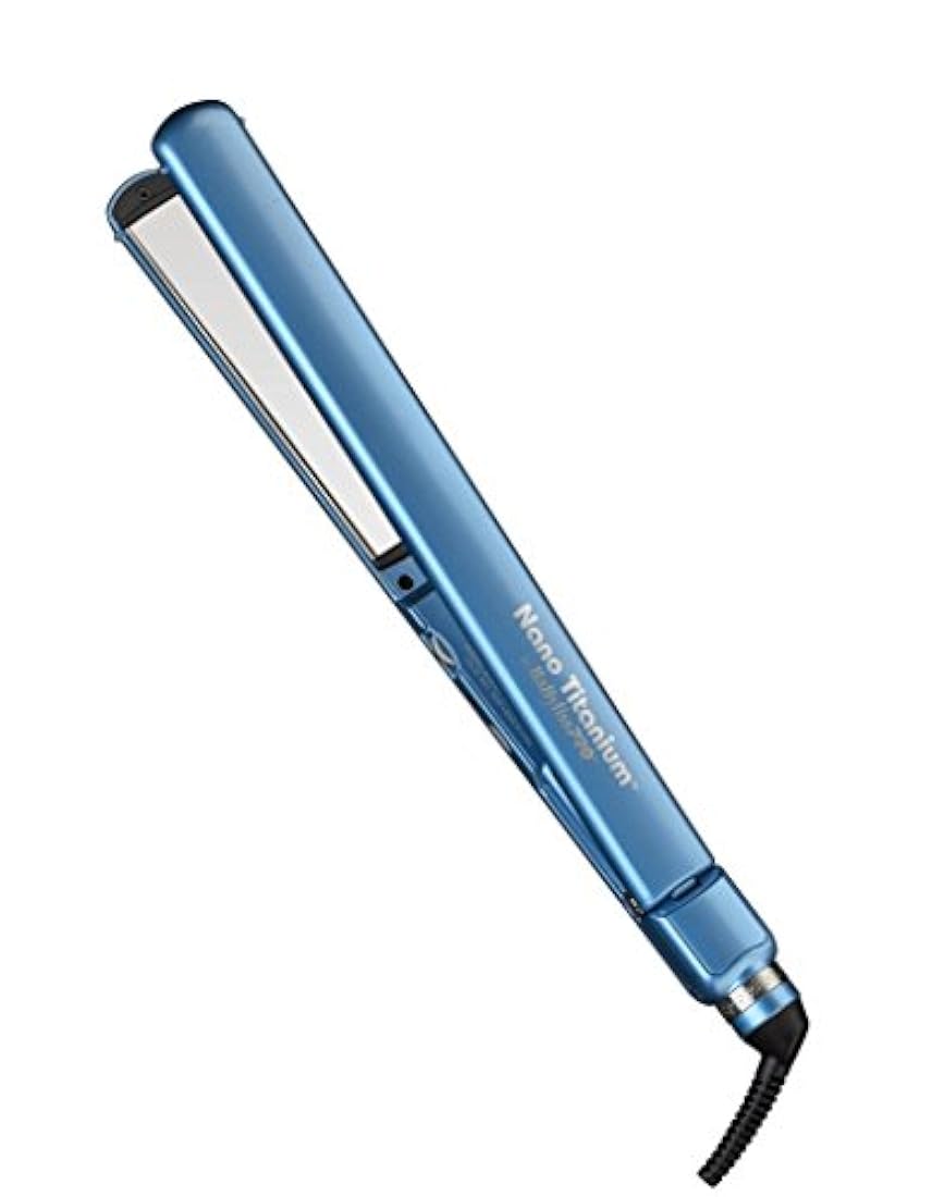 Plancha ultrafina BaBylissPRO Nano Plancha
