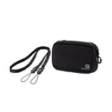 Combo de lente suave y duro - Funda