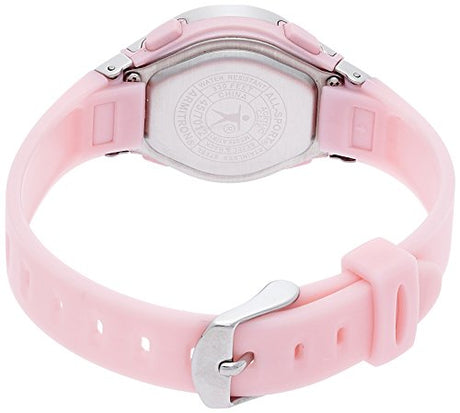 Reloj digital Sport para mujer / Color Rosa