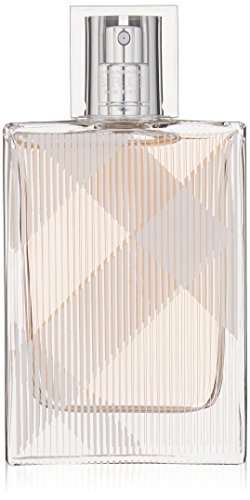 Eau De Toilette Brit Splash, 3.3 Fl.