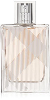 Eau De Toilette Brit Splash, 3.3 Fl.