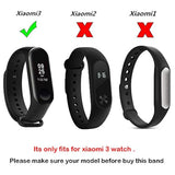 Correa de repuesto honecumi para Mi Band Xiaomi